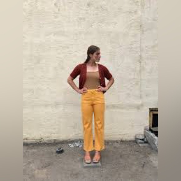 Rachel Comey Ripe Top- Small - Picture 2 of 9